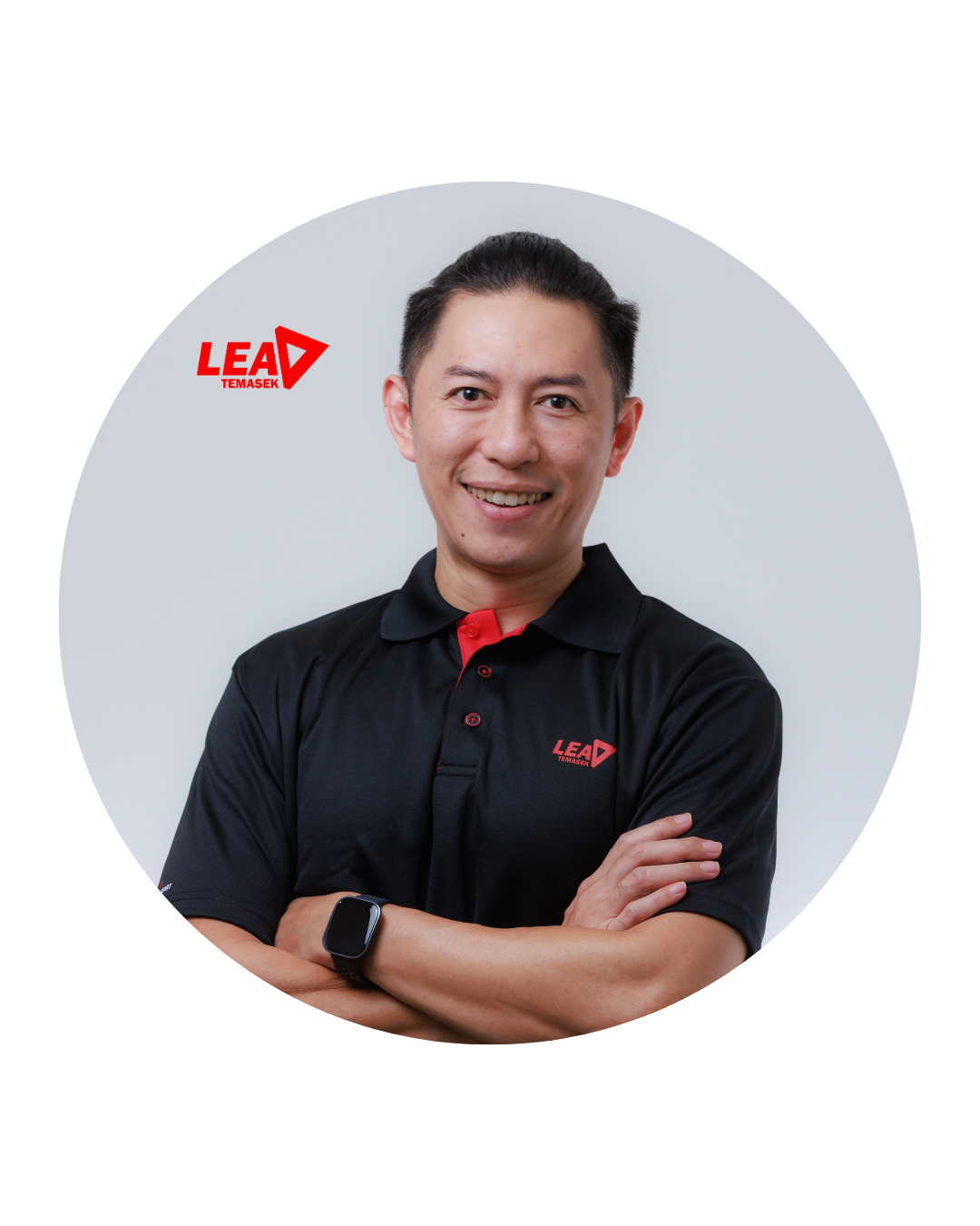 Image of Heinz Loy (Senior Instructor)